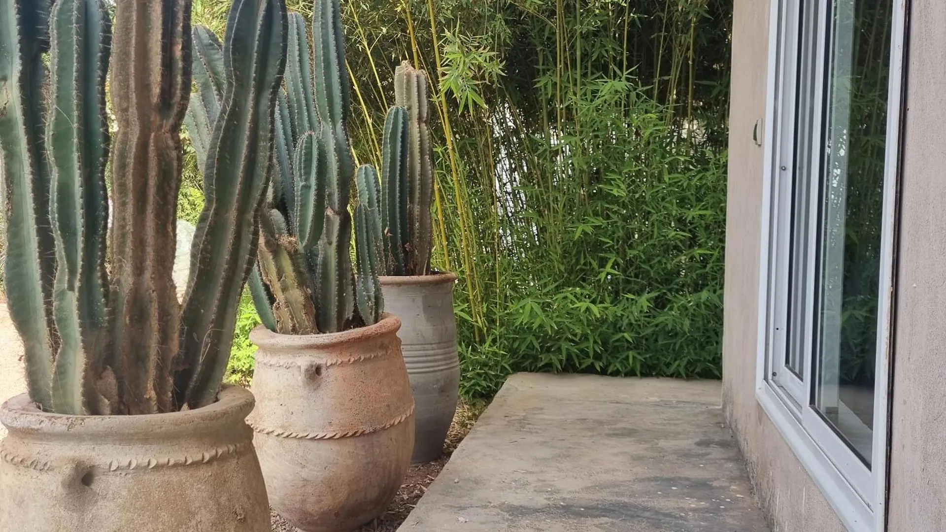 Villa Maison Noun Marrakesh