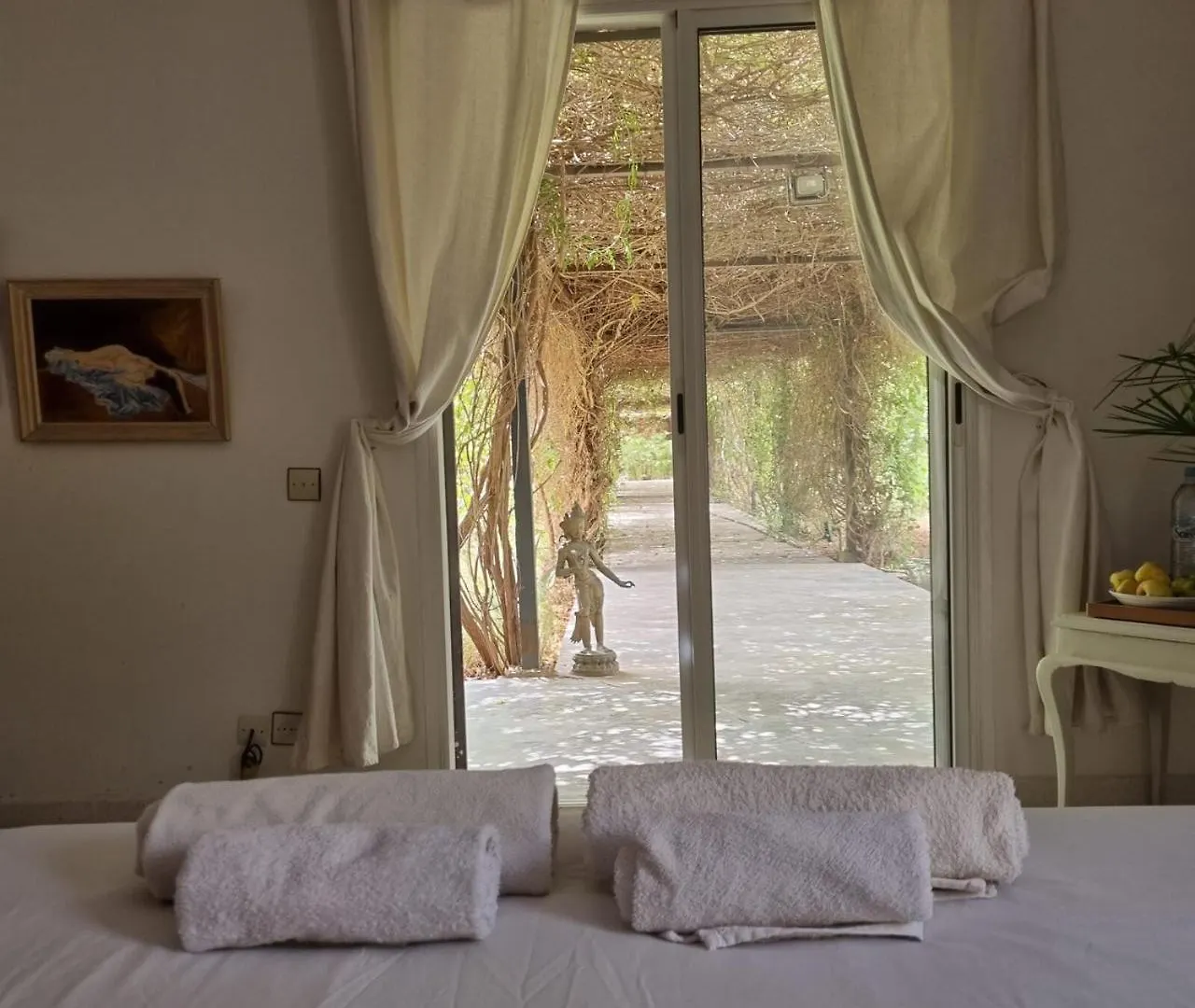 Maison Noun Marrakesh