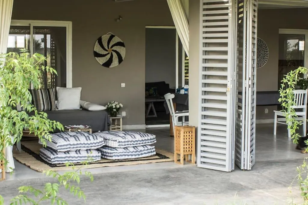 Maison Noun Marrakesh Villa