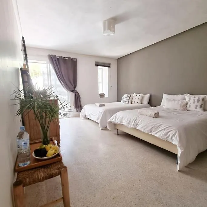 Villa Maison Noun Marrakesh