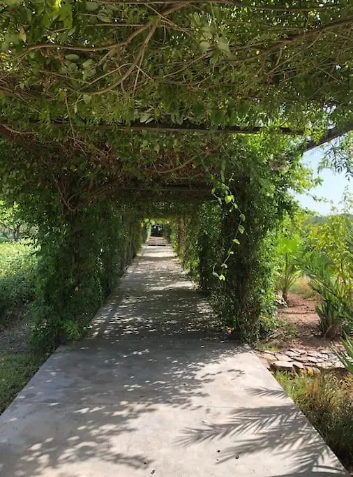 Maison Noun Marrakesh Villa