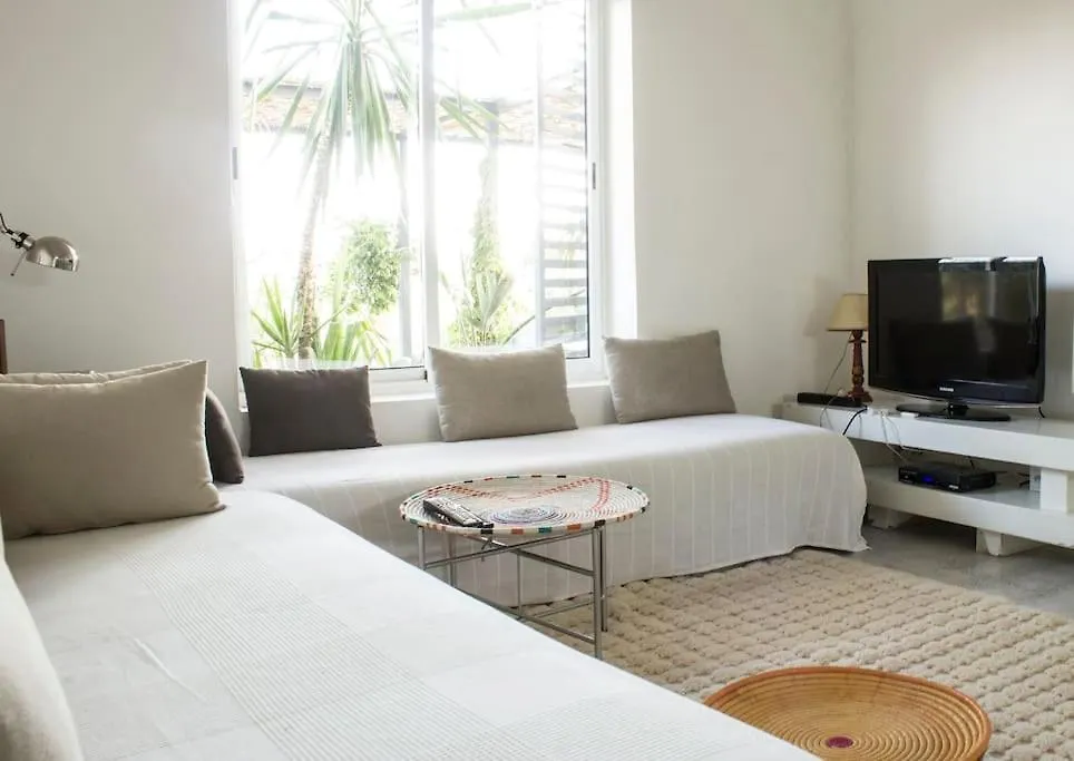 Maison Noun Marrakesh Villa