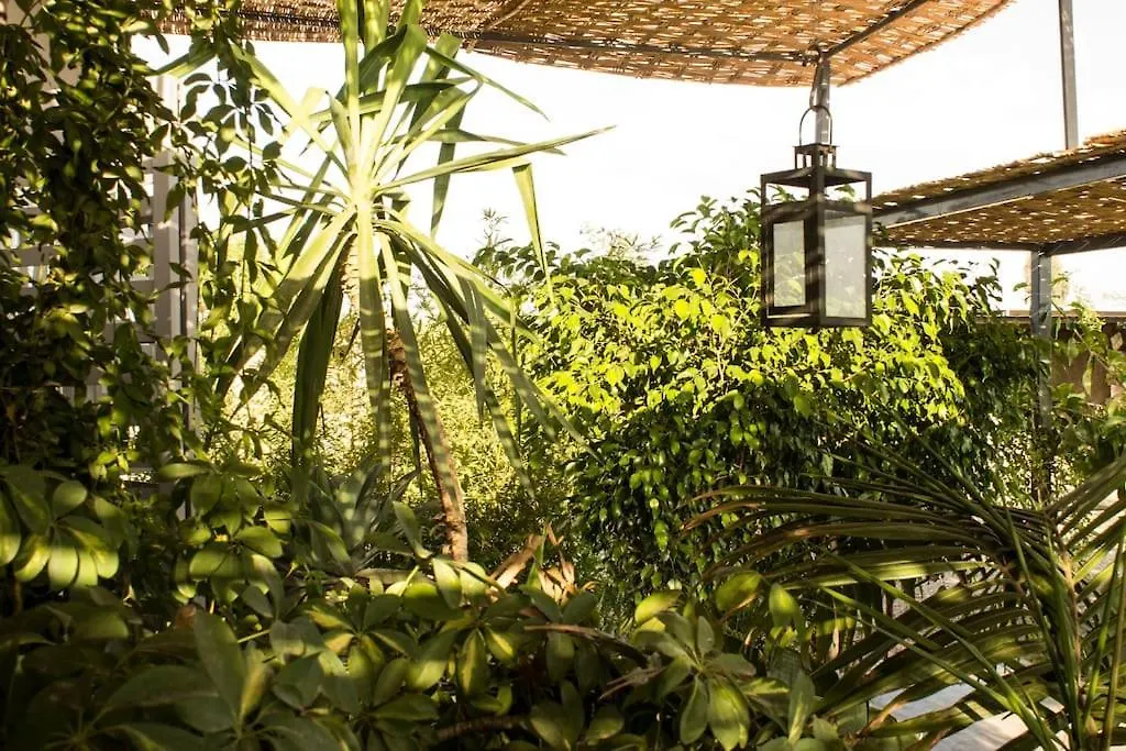 Villa Maison Noun Marrakesh Maroc