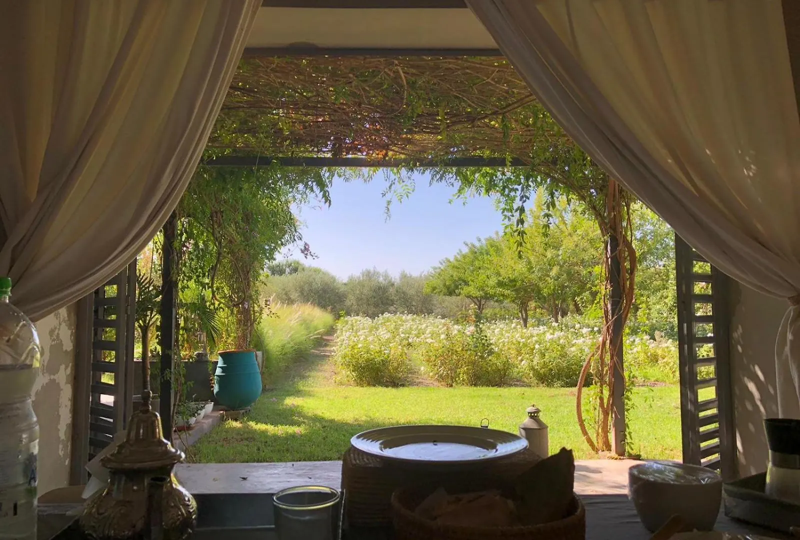 Maison Noun Marrakesh Villa