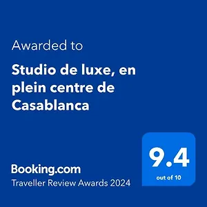 studio-de-luxe-centre-ville.hotels-casablanca.net/
