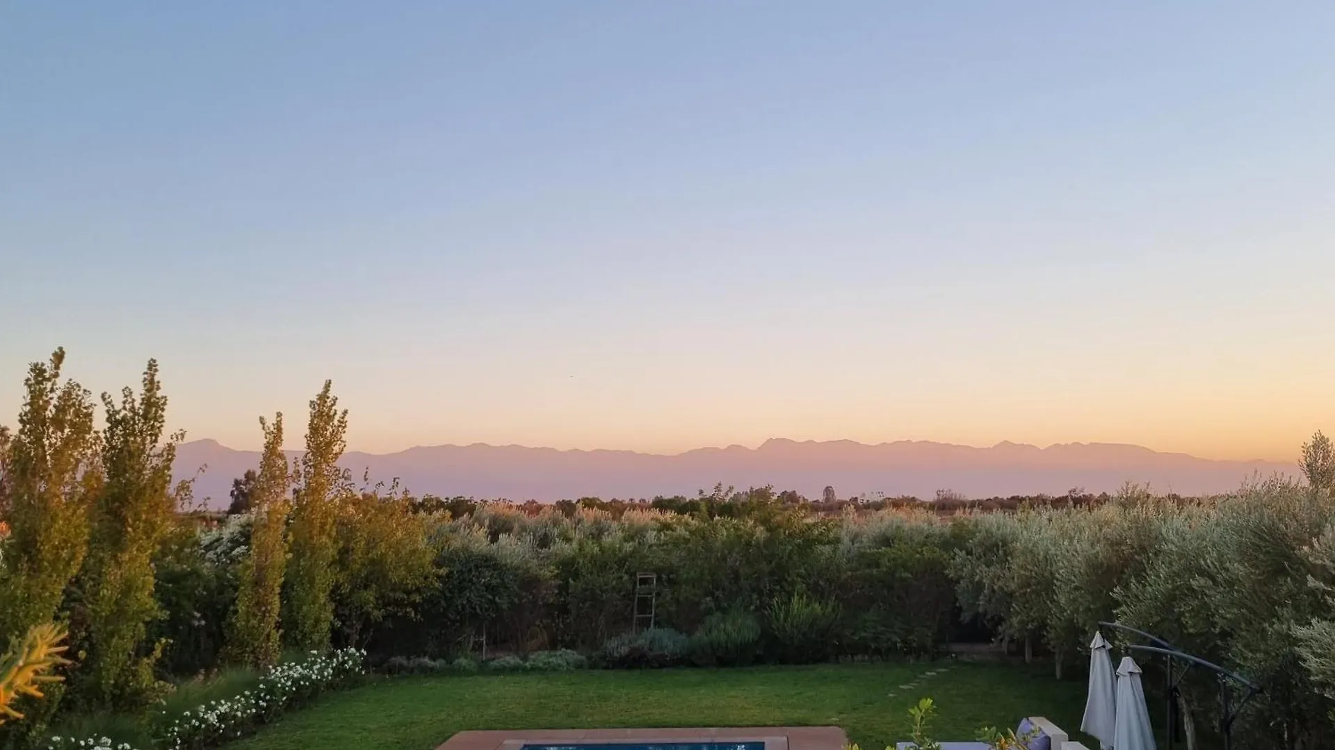 Maison Noun Marrakesh Marocco