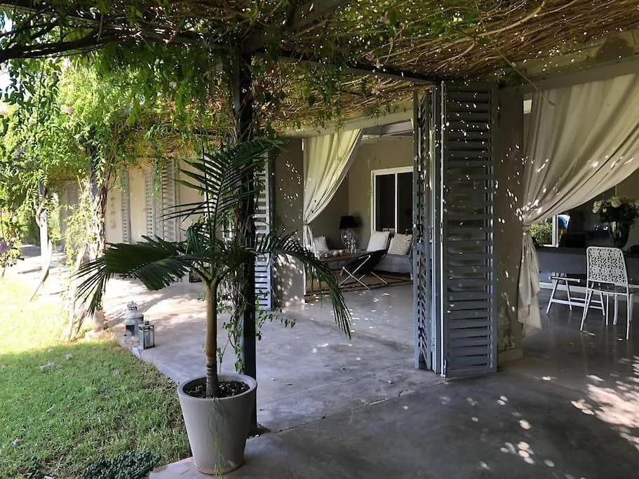 Villa Maison Noun Marrakesh Morocco